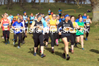 Senior womens 2022 Start Fitness NEHL, Alnwick, Northumberland. Photo: David T. Hewitson/Sports for All Pics